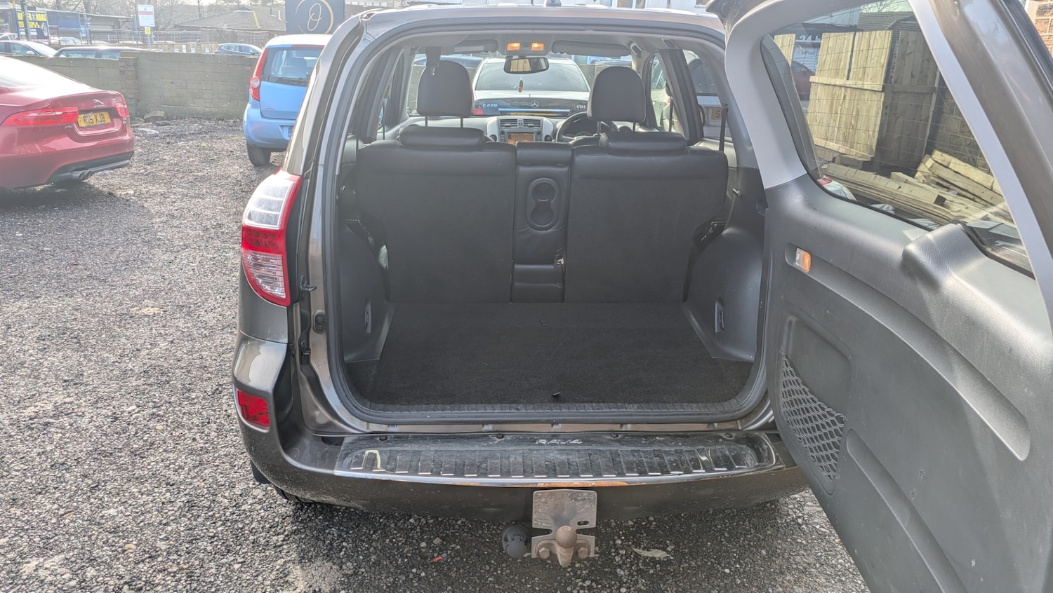 Used Toyota RAV4 2011 for sale - 77396238: Photo 20