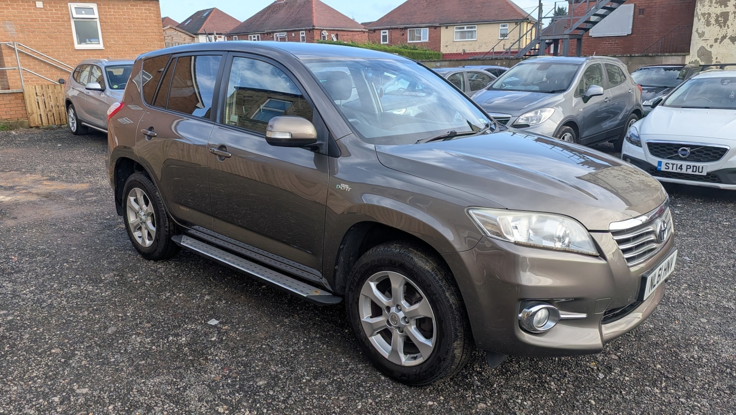 Used Toyota RAV4 2011 for sale - 77396238: Photo 25
