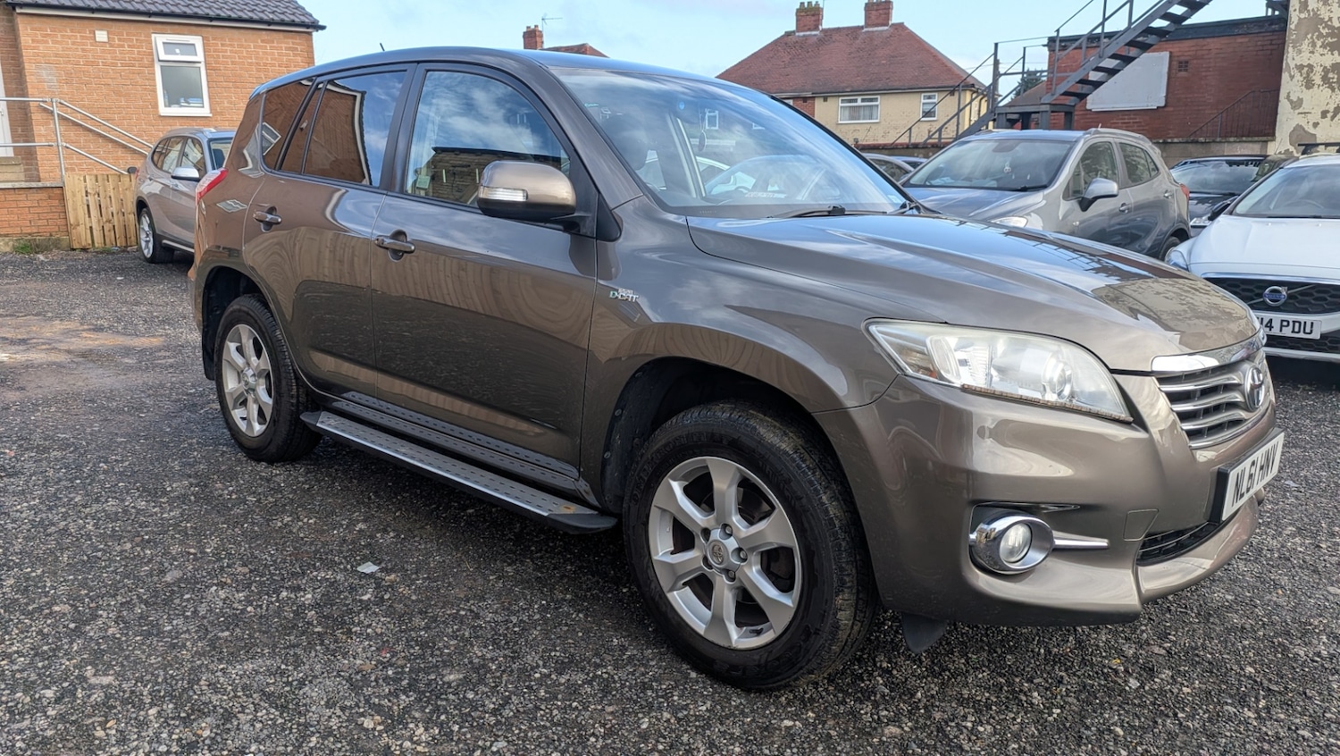 Used Toyota RAV4 2011 for sale - 77396238: Photo 26