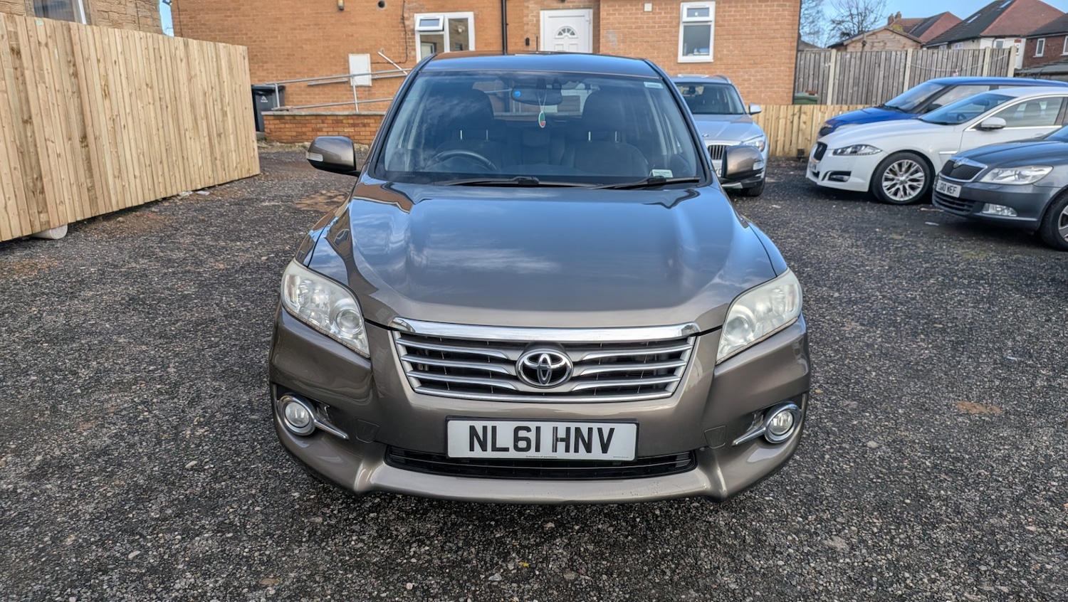 Used Toyota RAV4 2011 for sale - 77396238: Photo 27