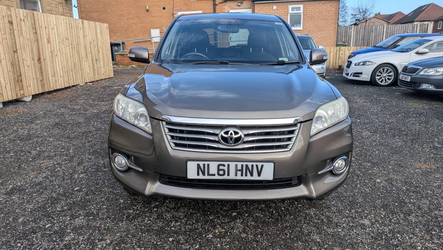 Used Toyota RAV4 2011 for sale - 77396238: Photo 28