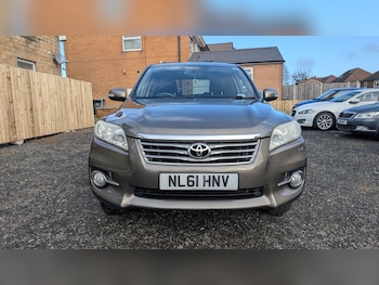 Used Toyota RAV4 2011 for sale - 77396238: Photo