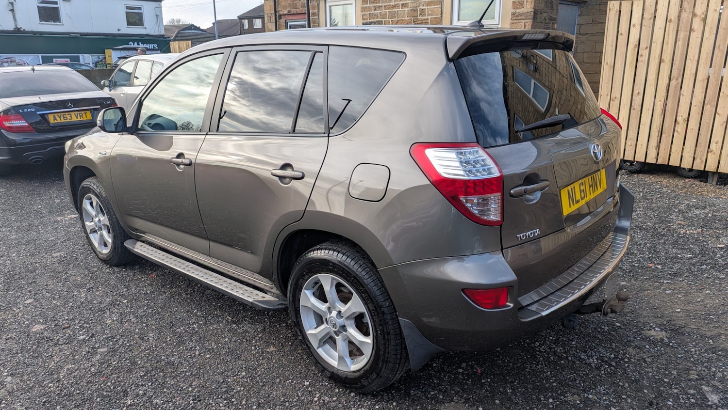 Used Toyota RAV4 2011 for sale - 77396238: Photo 31