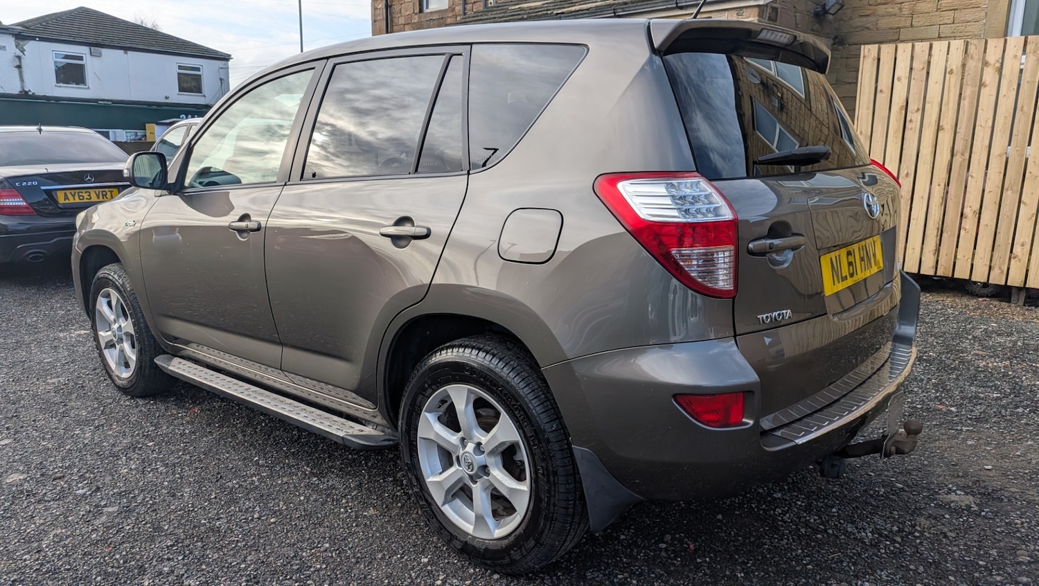 Used Toyota RAV4 2011 for sale - 77396238: Photo 32