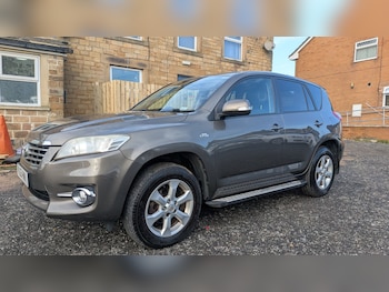 Used Toyota RAV4 2011 for sale - 77396238: Photo