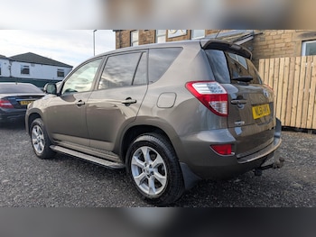 Used Toyota RAV4 2011 for sale - 77396238: Photo