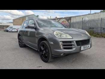 2010 - Diesel 5dr Tiptronic S