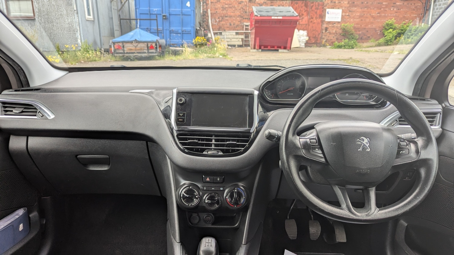Vehicle 11