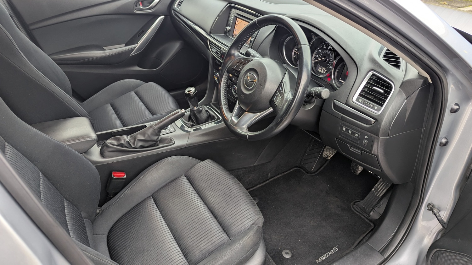 Used Mazda Mazda6 2013 for sale - 76250764: Photo 10