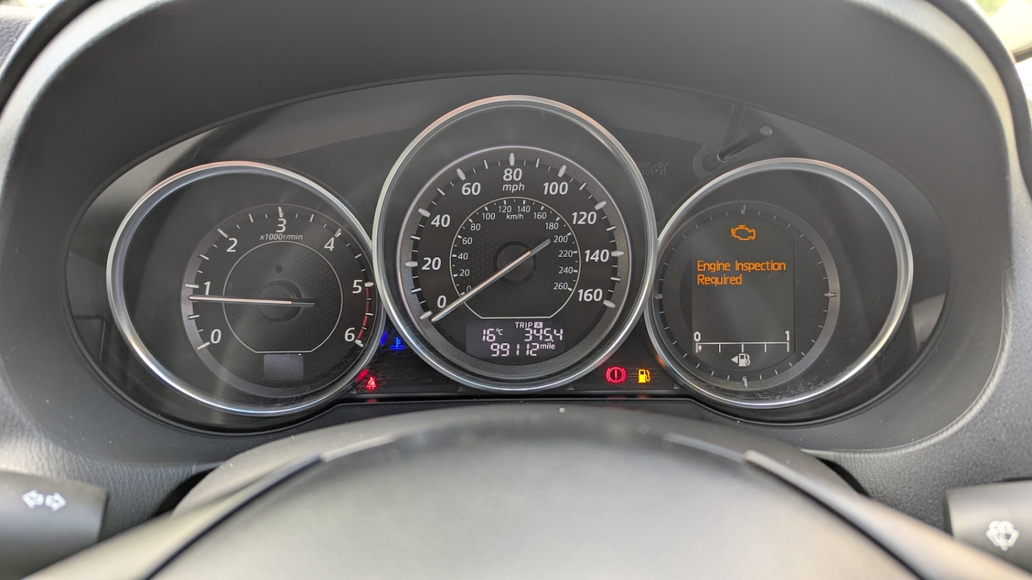 Used Mazda Mazda6 2013 for sale - 76250764: Photo 12