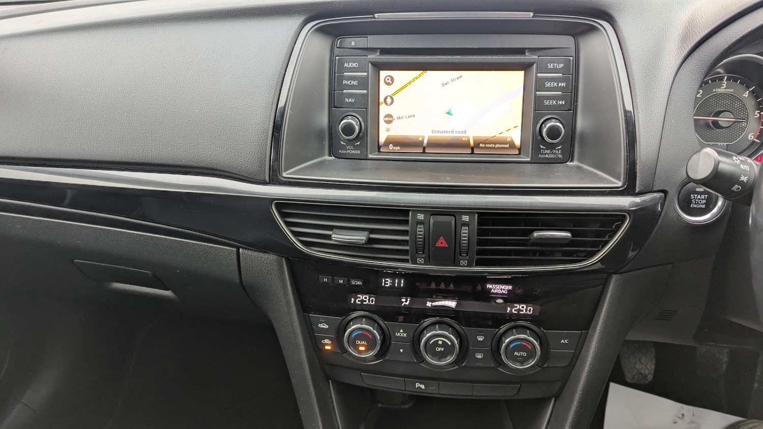 Used Mazda Mazda6 2013 for sale - 76250764: Photo 14