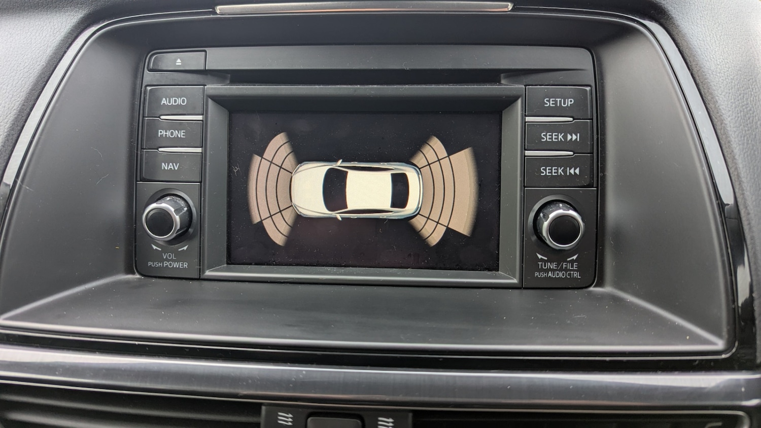 Used Mazda Mazda6 2013 for sale - 76250764: Photo 18