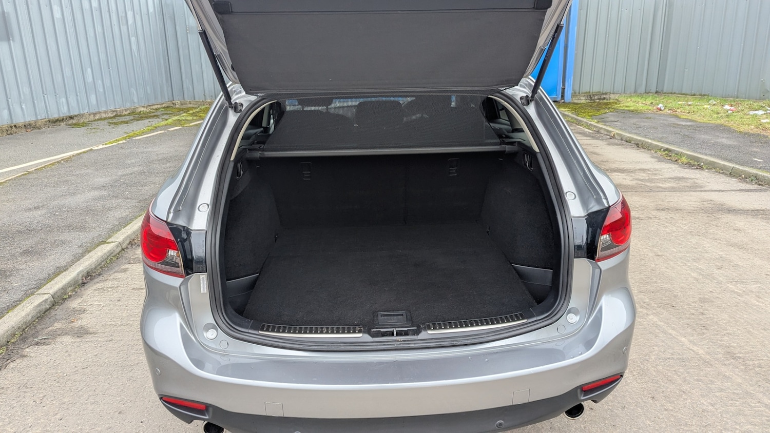 Used Mazda Mazda6 2013 for sale - 76250764: Photo 19