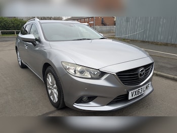 Used Mazda Mazda6 2013 for sale - 76250764: Photo