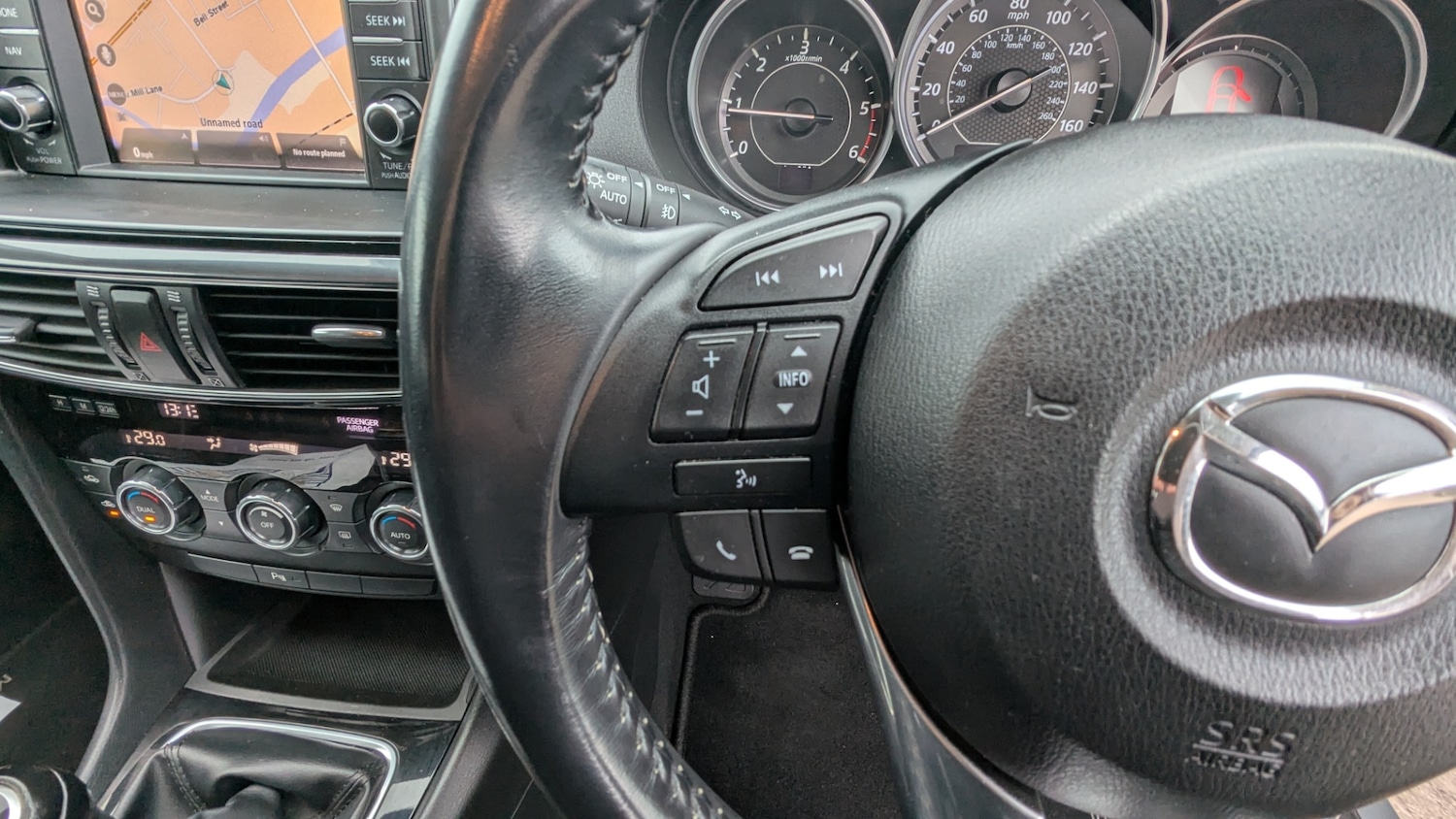 Used Mazda Mazda6 2013 for sale - 76250764: Photo 21