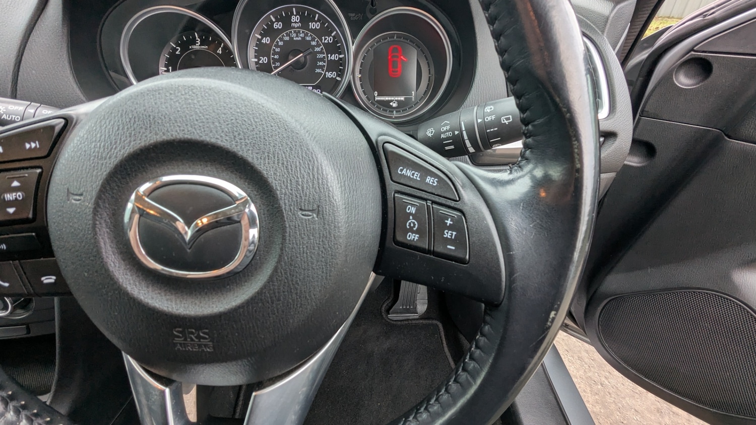 Used Mazda Mazda6 2013 for sale - 76250764: Photo 22