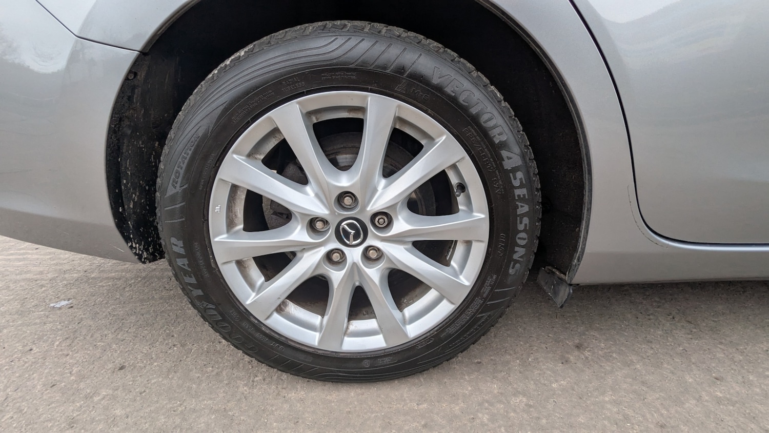 Used Mazda Mazda6 2013 for sale - 76250764: Photo 23