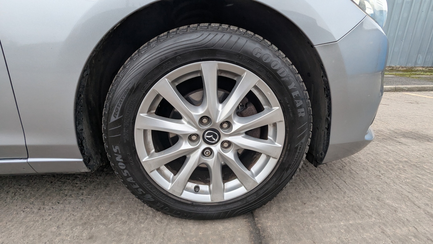 Used Mazda Mazda6 2013 for sale - 76250764: Photo 24