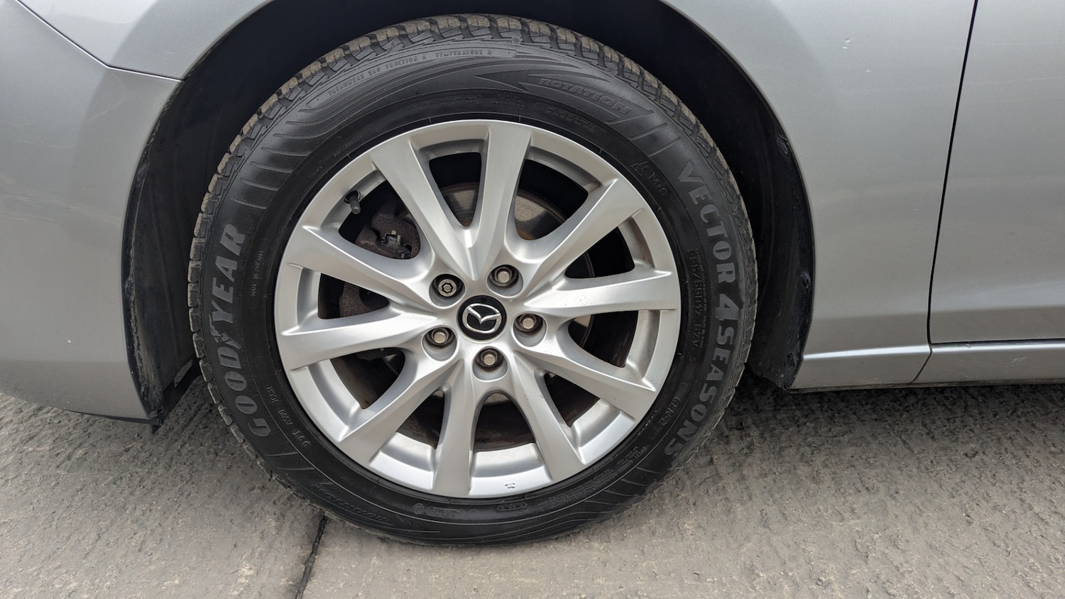 Used Mazda Mazda6 2013 for sale - 76250764: Photo 25