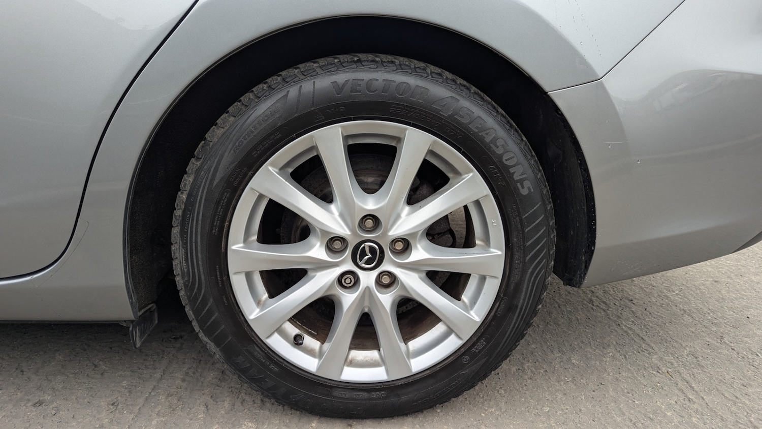 Used Mazda Mazda6 2013 for sale - 76250764: Photo 26