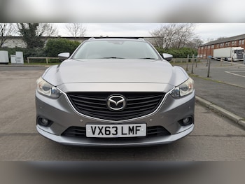 Used Mazda Mazda6 2013 for sale - 76250764: Photo
