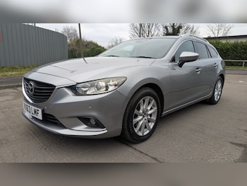 Used Mazda Mazda6 2013 for sale - 76250764: Photo