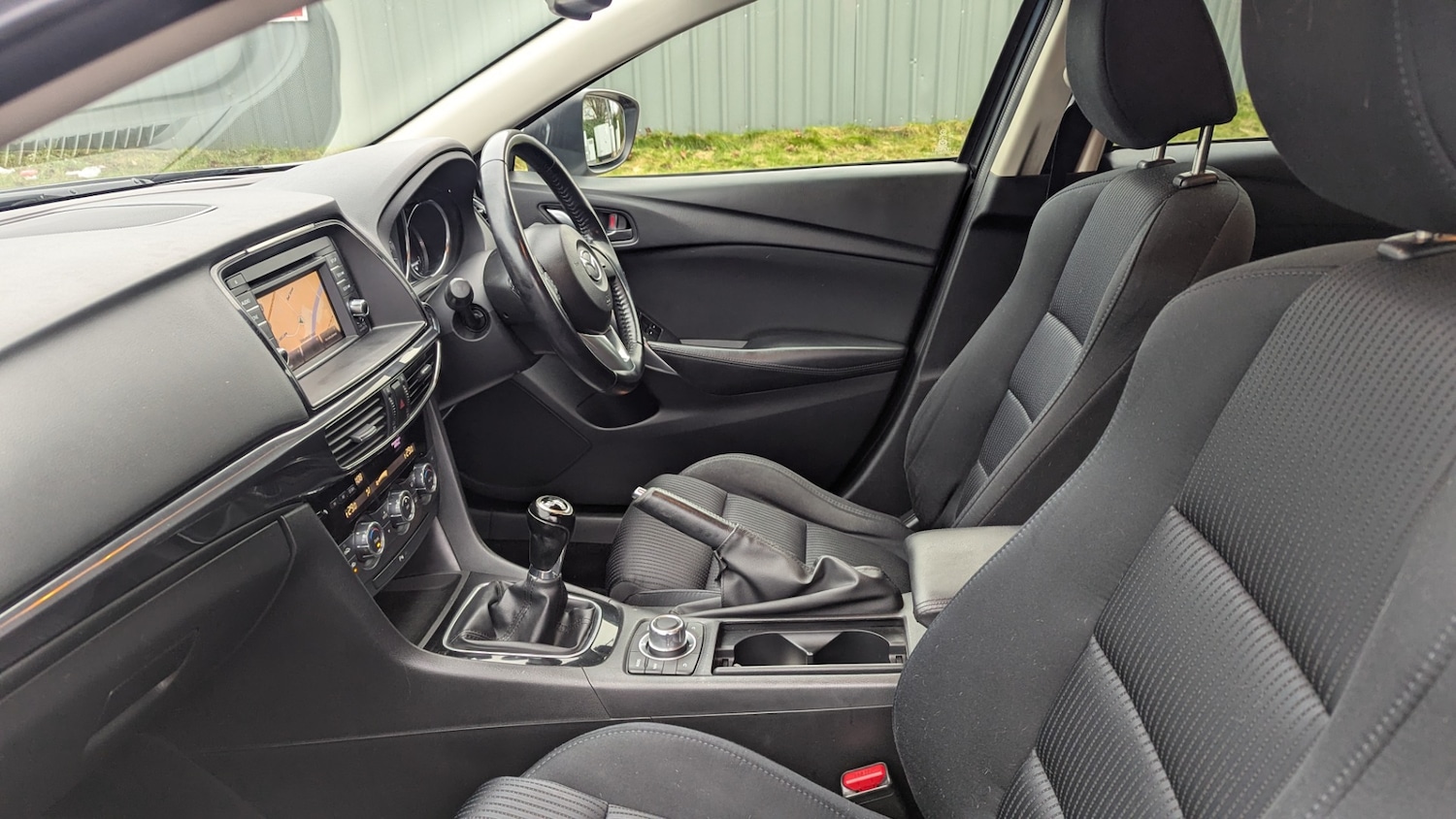 Used Mazda Mazda6 2013 for sale - 76250764: Photo 7