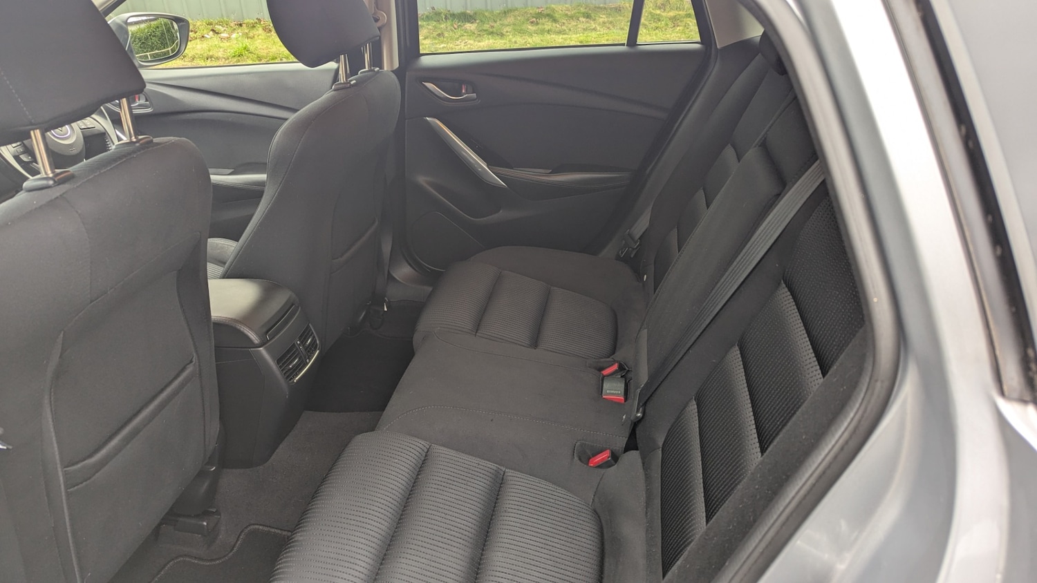 Used Mazda Mazda6 2013 for sale - 76250764: Photo 8