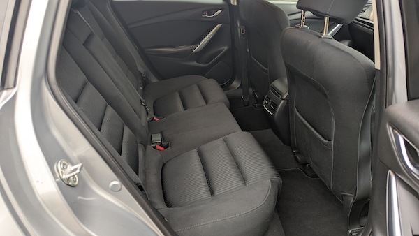 Used Mazda Mazda6 2013 for sale - 76250764: Photo 9