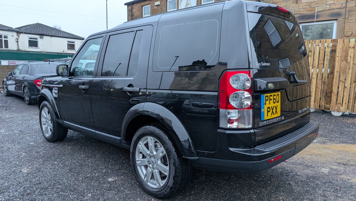 Used Land Rover Discovery 2010 for sale - 77478320: Photo 11