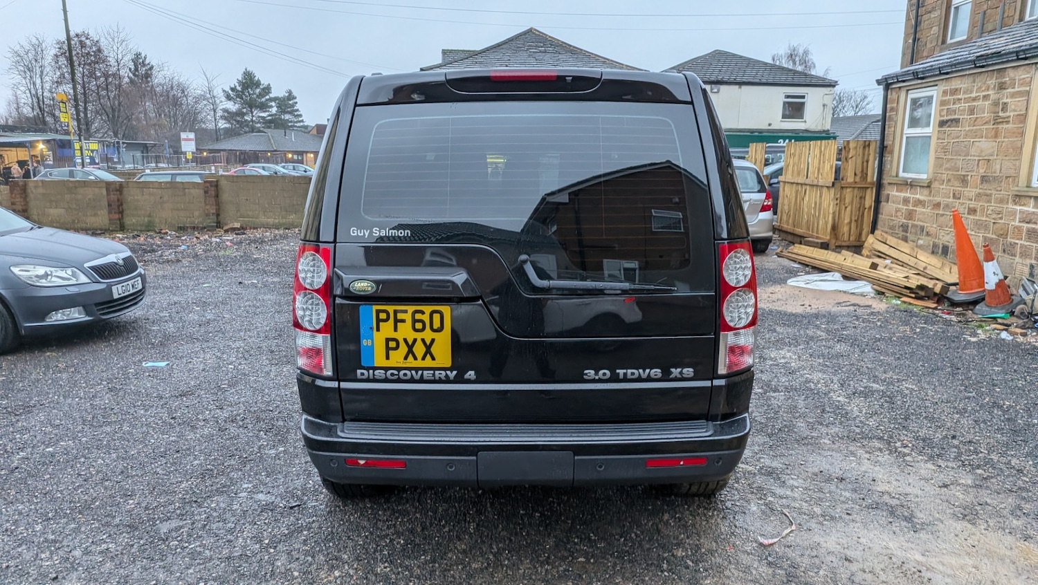 Used Land Rover Discovery 2010 for sale - 77478320: Photo 13