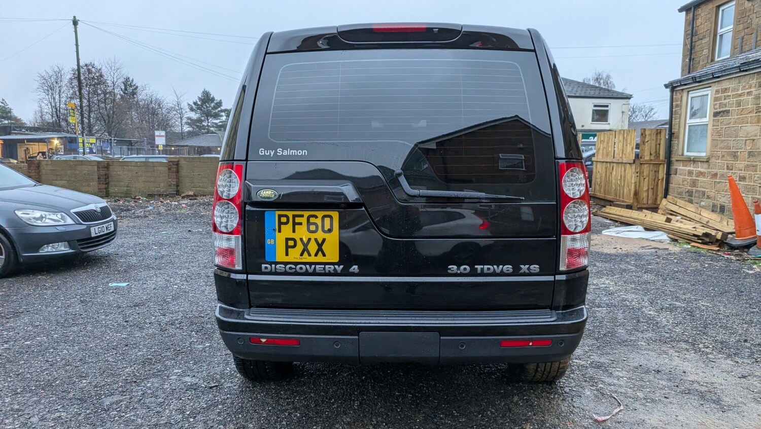 Used Land Rover Discovery 2010 for sale - 77478320: Photo 14