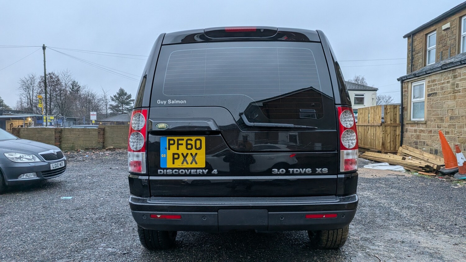 Used Land Rover Discovery 2010 for sale - 77478320: Photo 15