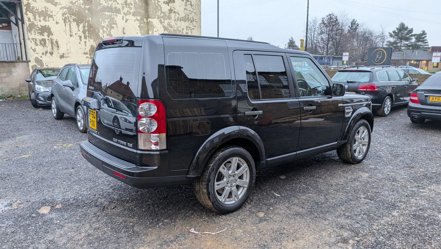Used Land Rover Discovery 2010 for sale - 77478320: Photo 16