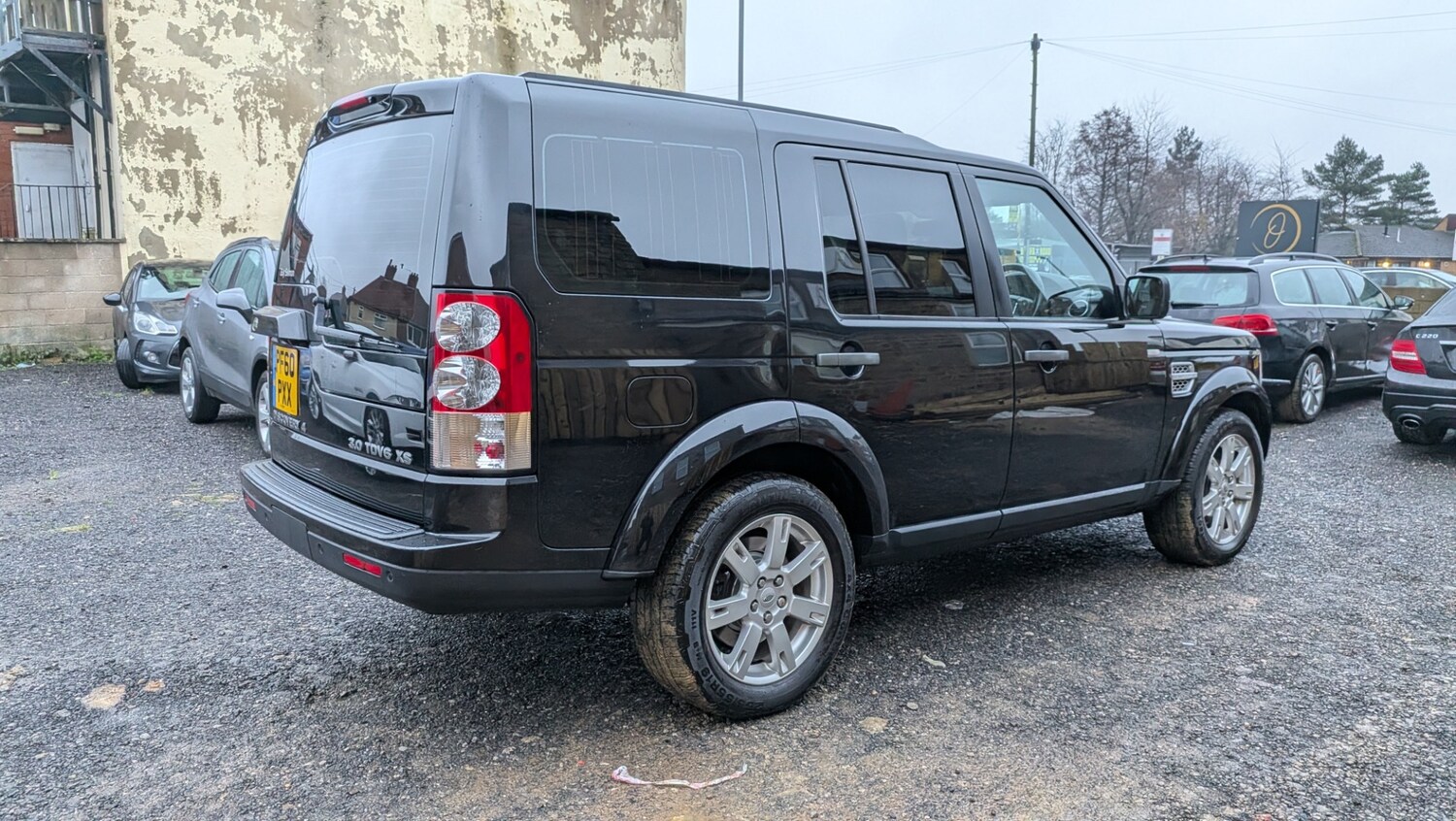 Used Land Rover Discovery 2010 for sale - 77478320: Photo 17