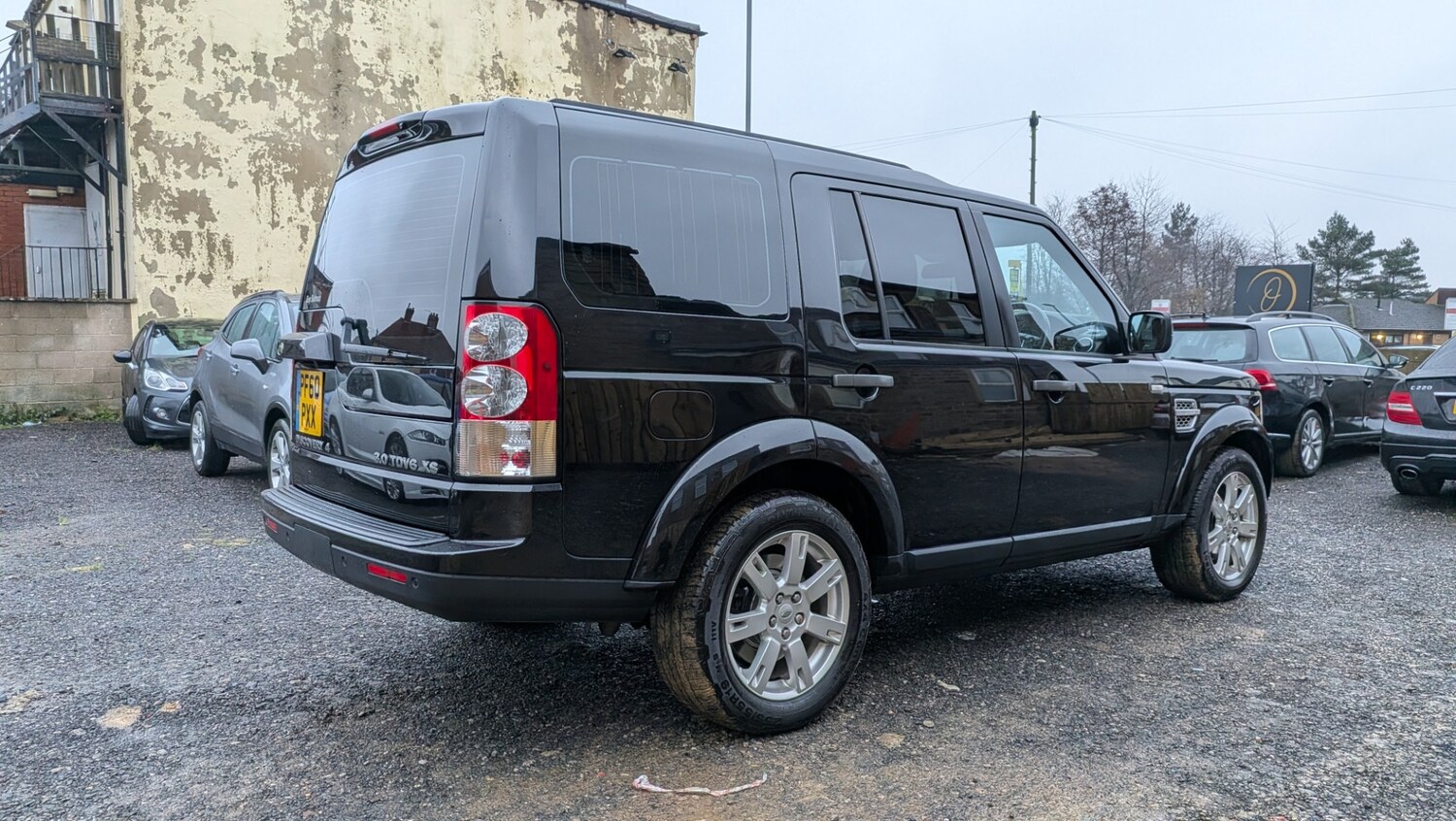 Used Land Rover Discovery 2010 for sale - 77478320: Photo 18