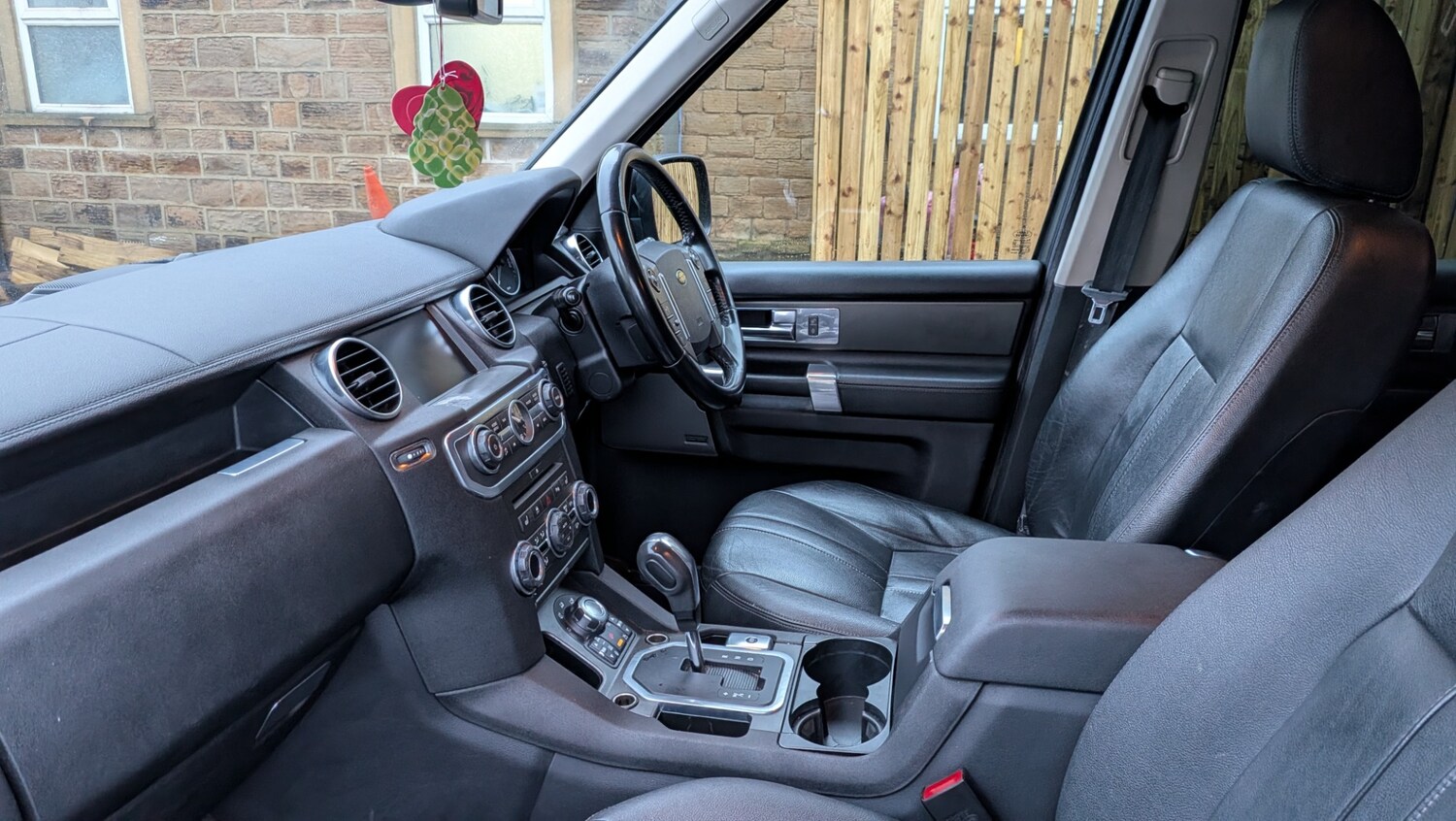 Used Land Rover Discovery 2010 for sale - 77478320: Photo 19