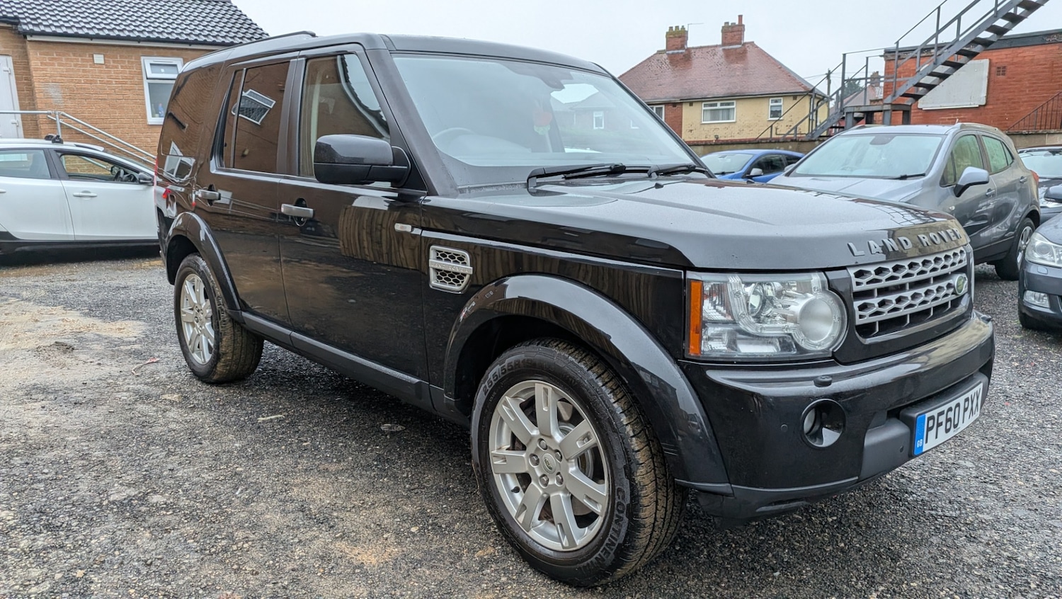 Used Land Rover Discovery 2010 for sale - 77478320: Photo 2