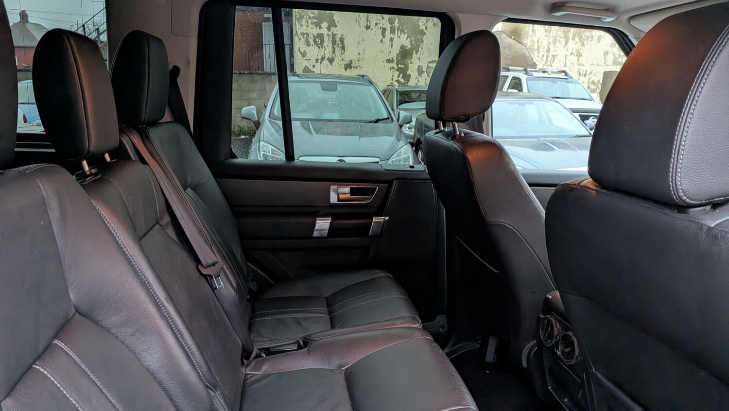 Used Land Rover Discovery 2010 for sale - 77478320: Photo 21
