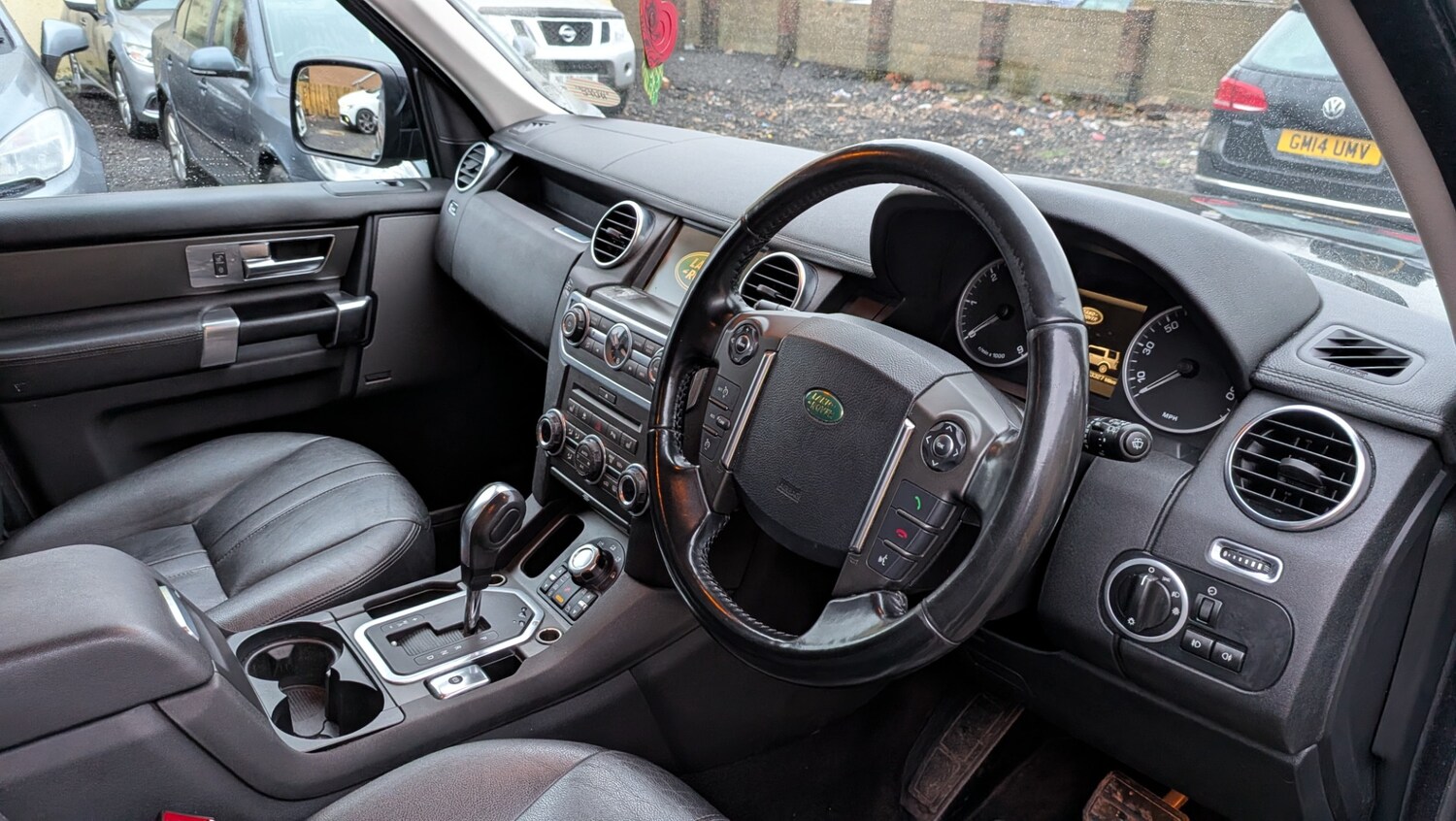 Used Land Rover Discovery 2010 for sale - 77478320: Photo 22