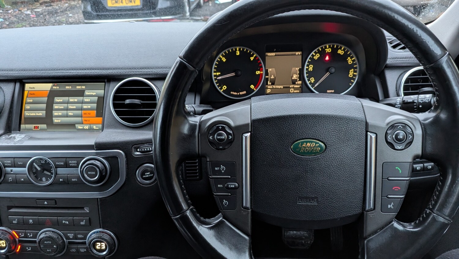 Used Land Rover Discovery 2010 for sale - 77478320: Photo 23