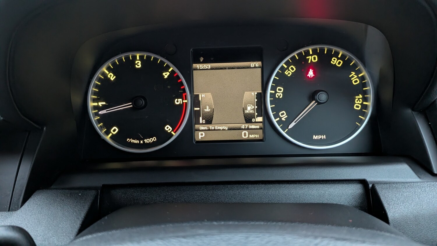 Used Land Rover Discovery 2010 for sale - 77478320: Photo 24