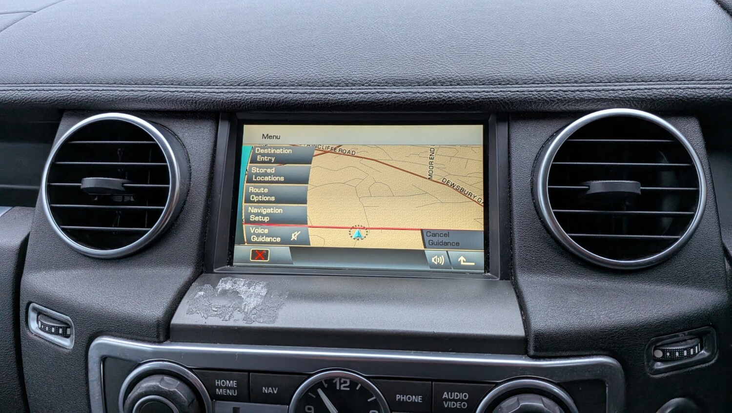 Used Land Rover Discovery 2010 for sale - 77478320: Photo 25