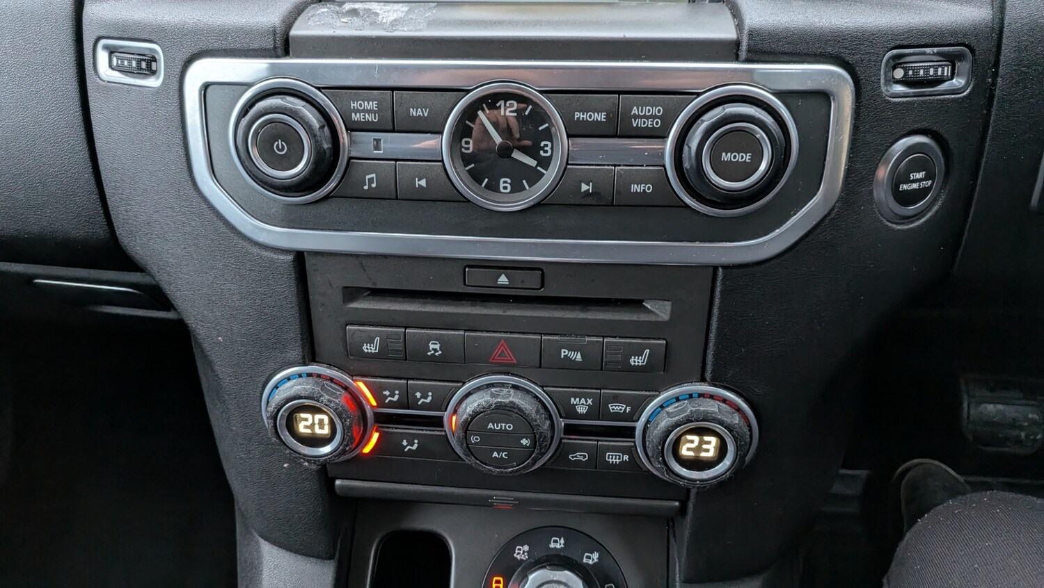 Used Land Rover Discovery 2010 for sale - 77478320: Photo 26