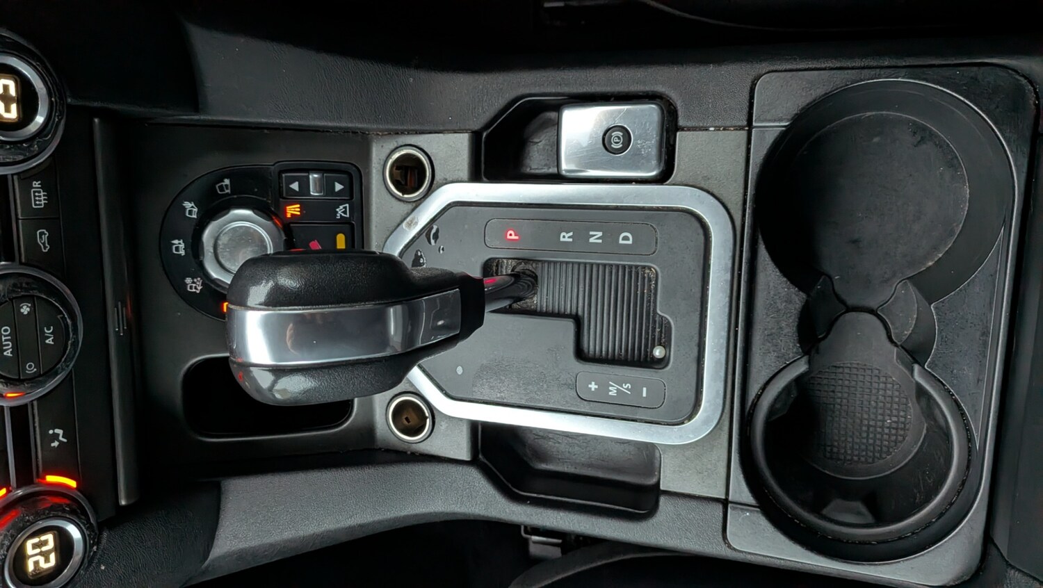 Used Land Rover Discovery 2010 for sale - 77478320: Photo 27