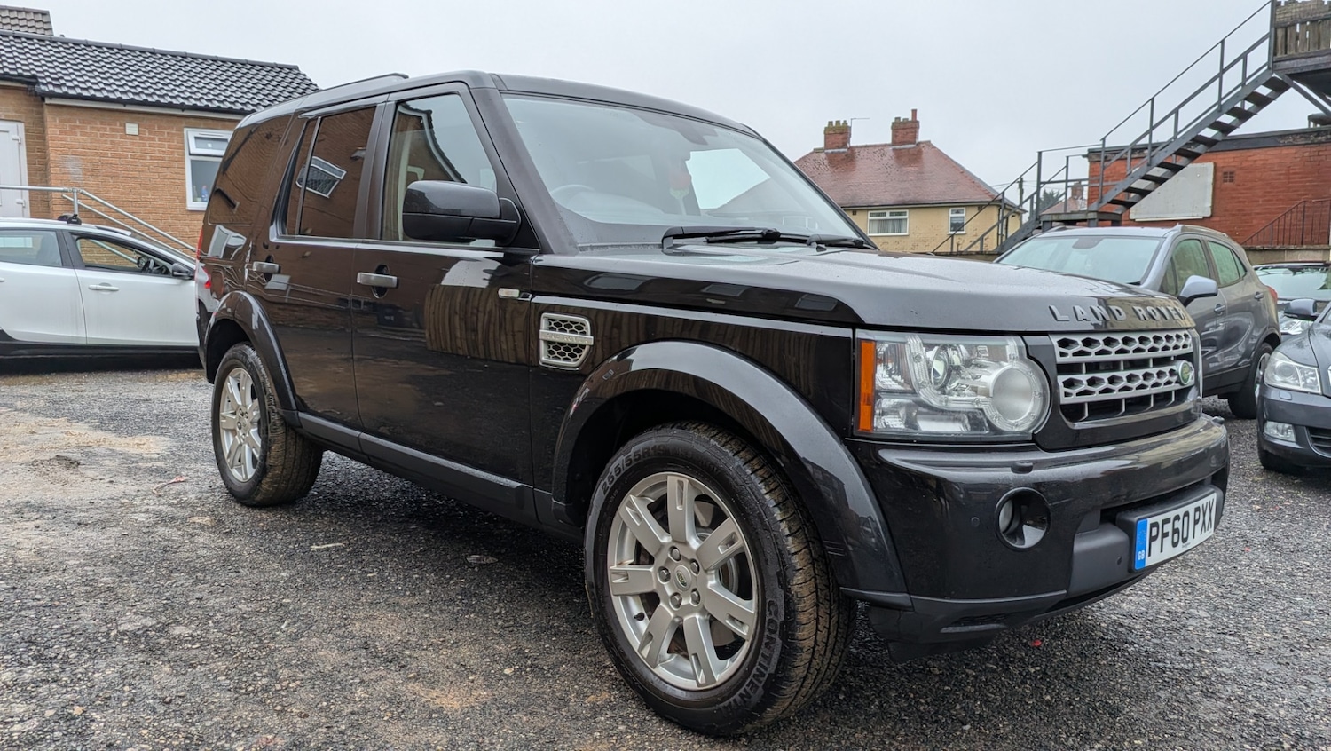 Used Land Rover Discovery 2010 for sale - 77478320: Photo 3