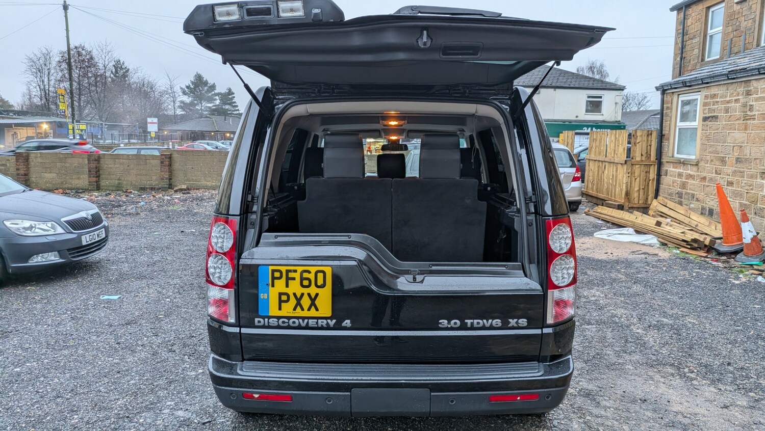 Used Land Rover Discovery 2010 for sale - 77478320: Photo 34