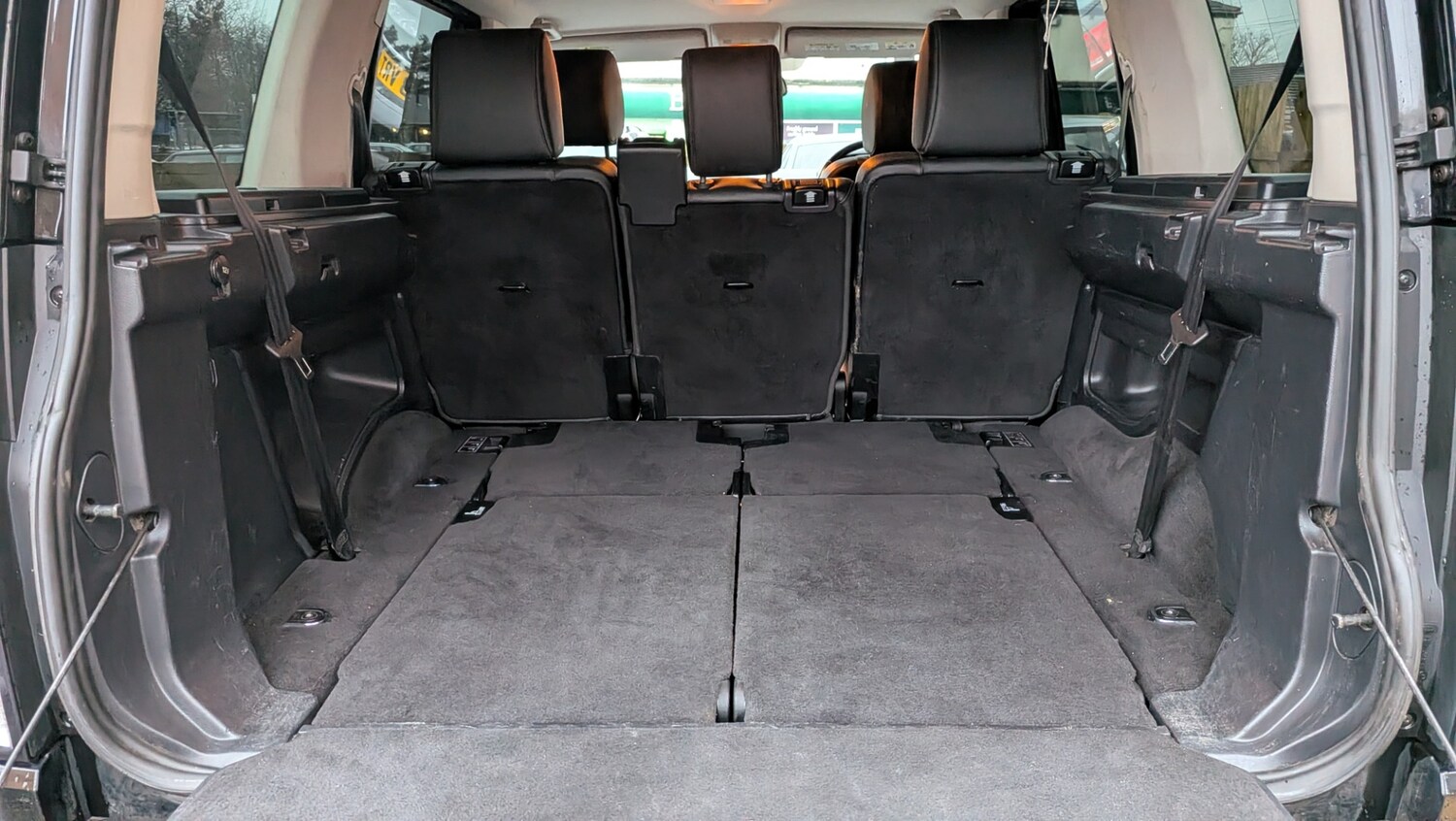 Used Land Rover Discovery 2010 for sale - 77478320: Photo 37