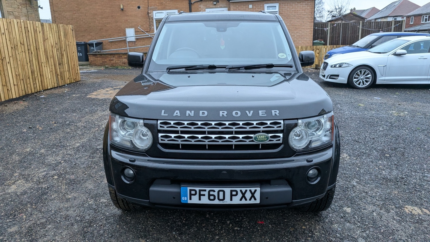 Used Land Rover Discovery 2010 for sale - 77478320: Photo 4