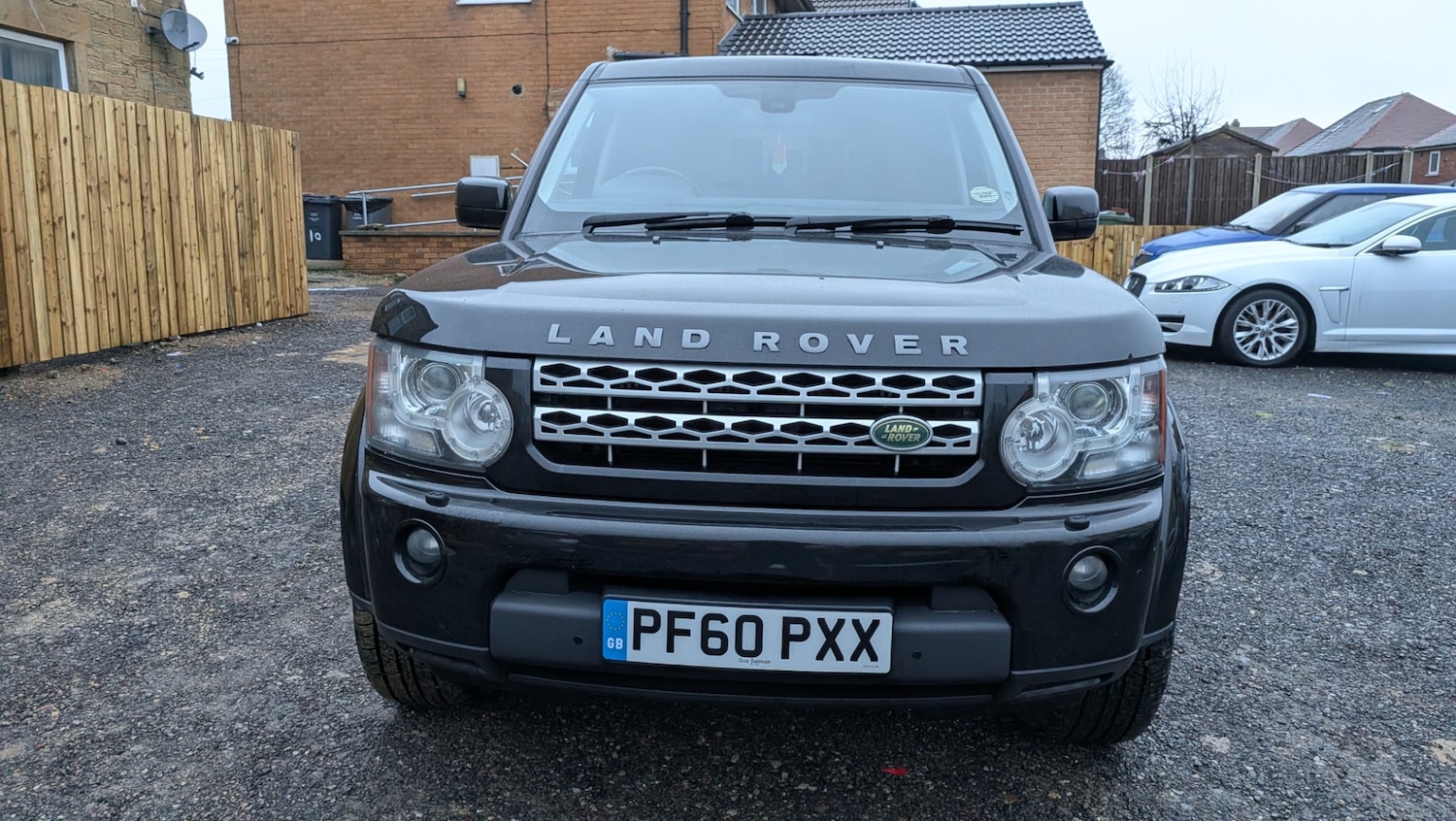 Used Land Rover Discovery 2010 for sale - 77478320: Photo 5